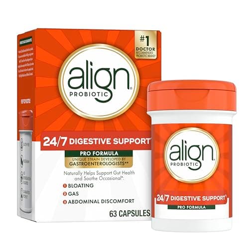 Align Probiotic Pro Formula Review: Is It Worth It in 2024?