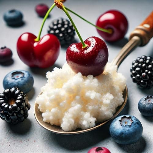 Milk Kefir Grains Starter, Bulgaros de Leche, Pajaritos de Leche, Live Kefir Grains, Home Made Kefir Milk, Live Milk Kefir Grains, fast growth, Kefir Starter Culture. Start your Home Kefir Production, Elevate your Homemade Fermentation experience with Fresh Live Active Kefir, Probiotics Starter Cultures. Pajaritos Bulgaros de Leche, Make fresh Kefir Drink at home, Kefir Grains, supports Gut Health, Do it yourself Kefir, Natural Kefir Starter Culture. 1 TABLESPOON , KETO friendly