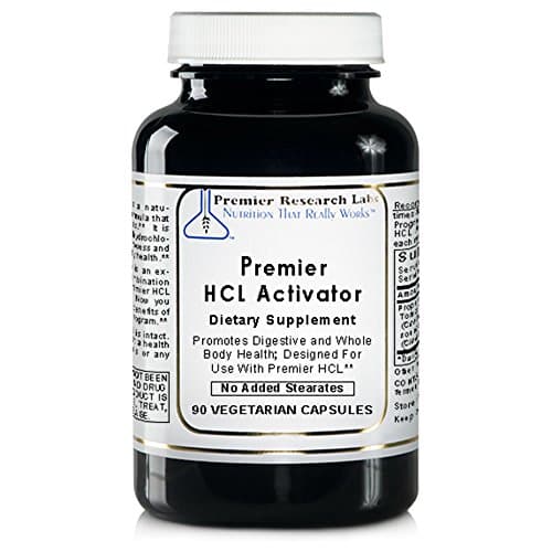 Premier HCL Activator Test: Unsere Erfahrung mit dem veganen Pepsin-Aktivator