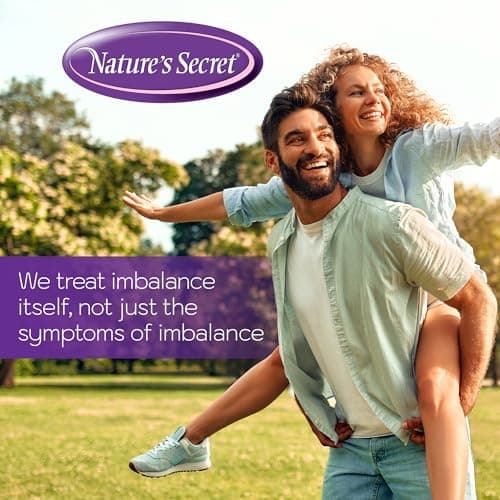 Nature’s Secret Super Cleanse - Extra Strength Colon Cleanse with 14 Herbs & Probiotic Support - Promotes Gut Health Detox Cleanse & Digestive Support Gentle Elimination Formula - 100 Tablets (1 Pack)