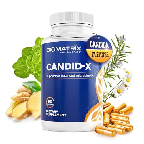 BioMatrix Candid-X Test 2024 – Ganzheitliche Darmreinigung?
