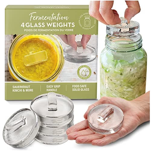 Poids de Fermentation en Verre Country Trading Co. — Mon Test Complet