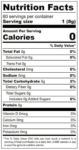 Sweet Therapy Delicious Ginger Chews Sugar Free - Sugar free ginger candy - Sugar free Candy -Sugar free snacks -Zero sugar candy - Calorie free candy