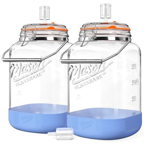 Folinstall fermenteringsburk 2-pack – är den värd priset?