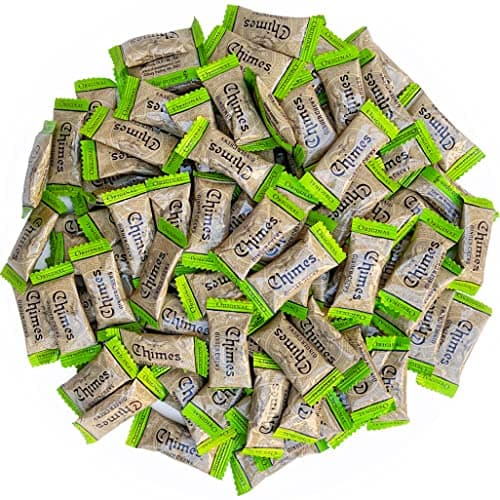 Chimes Ginger Chews Test 2025 – Hilft das wirklich gegen Übelkeit?
