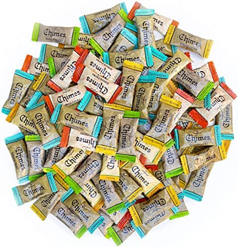 Chimes Ginger Chews Recensione 2024: Funzionano per la Digestione?