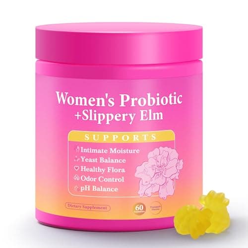 Recensione Yooloks Her Juicy Feminine Probiotics – Funzionano Davvero?