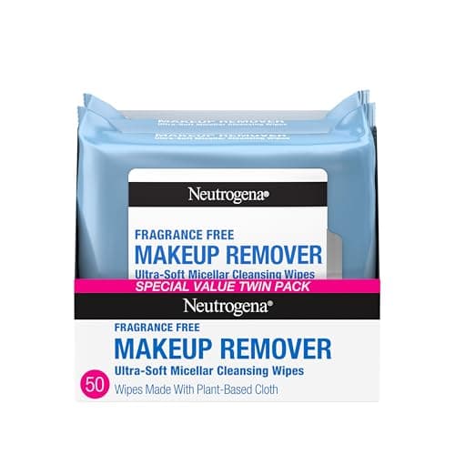 Neutrogena Salviette Struccanti Senza Profumo Recensione 2025