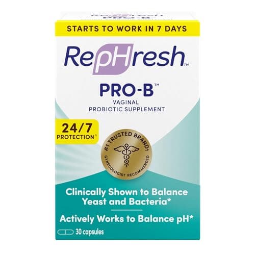 RepHresh Pro-B Review: My 30-Day Hands-On Test